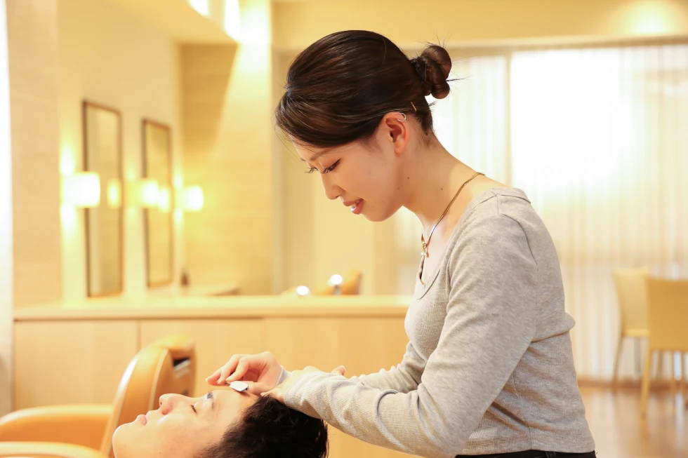 メンズ・レディースシェービング