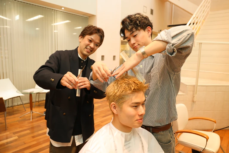 コミュニケーション能力を高め、人間力を鍛える