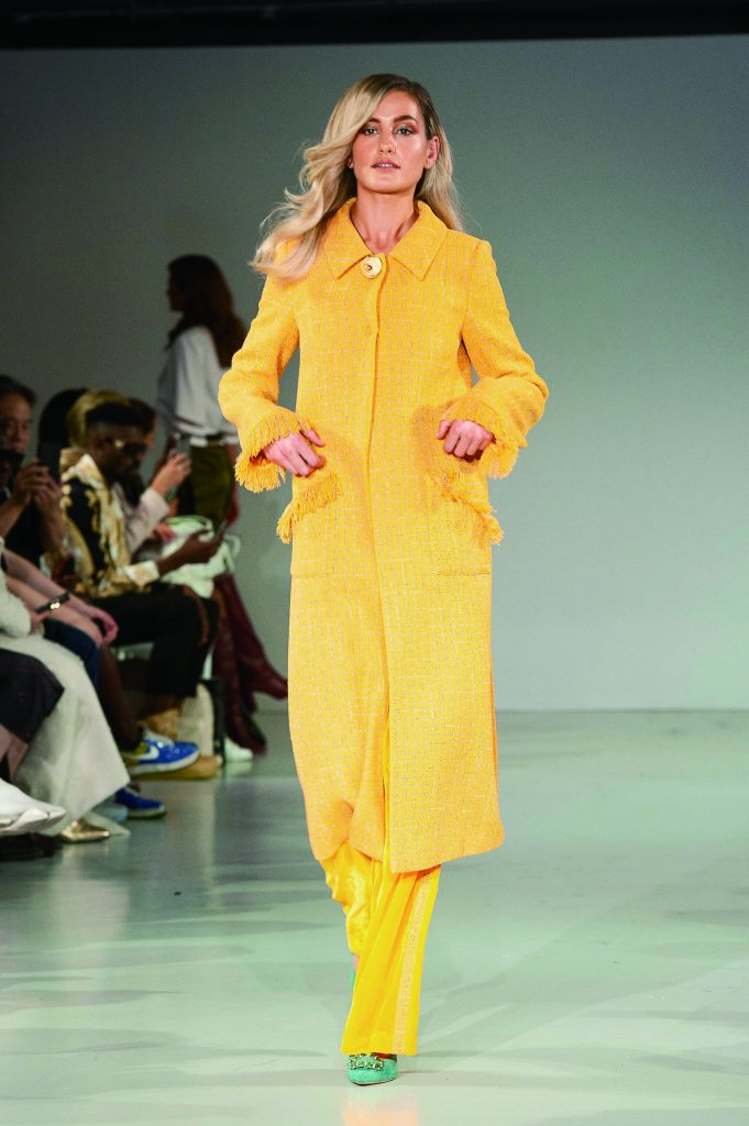 ROHMIR SS20 0802