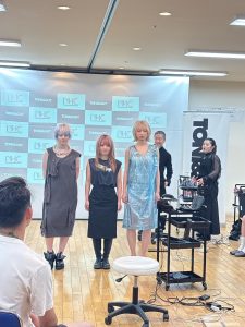 今年も開催決定！TONI&GUYスペシャルオープンキャンパス✂