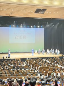 ≪HIGHSCHOOL DANCE FESTIVAL VOL.11≫を開催しました！