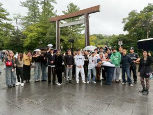 LINE ALBUM 修学旅行2 251017 14