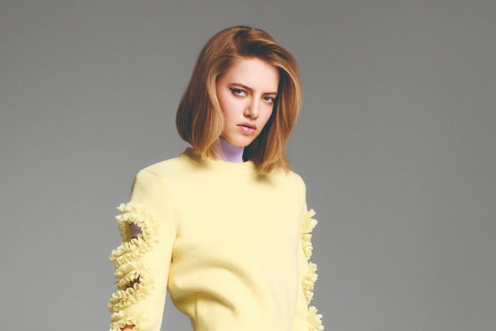 TONI&GUYカット・カラー<br />
Basic中級ACADEMY