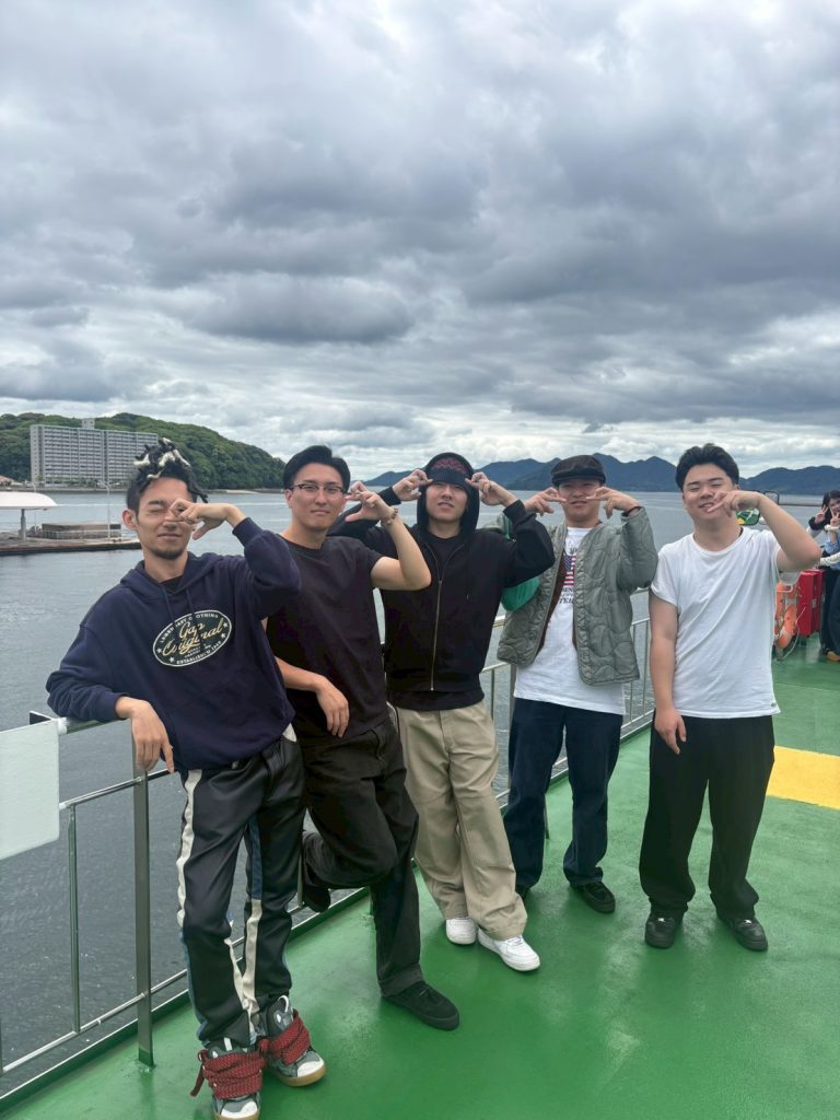 LINE ALBUM 2日目 260603 109